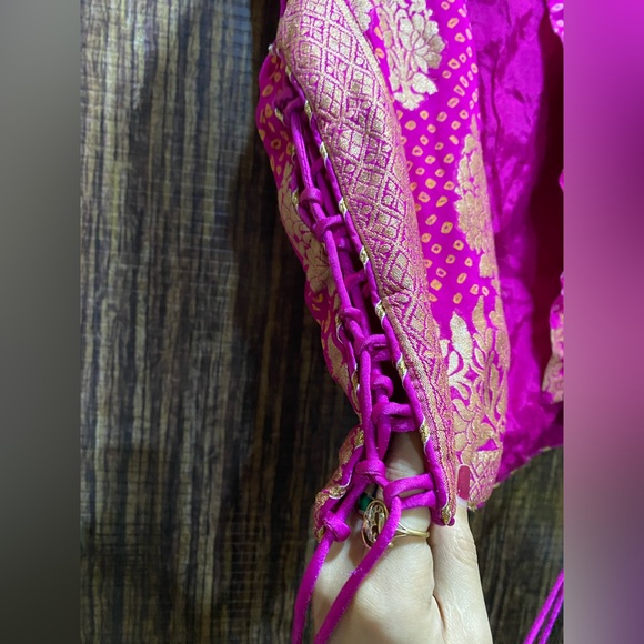 Jacket/blouse - Picture 3 of 4